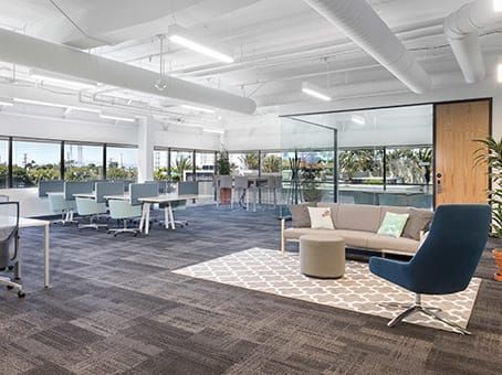 Spaces El Segundo LAX 3