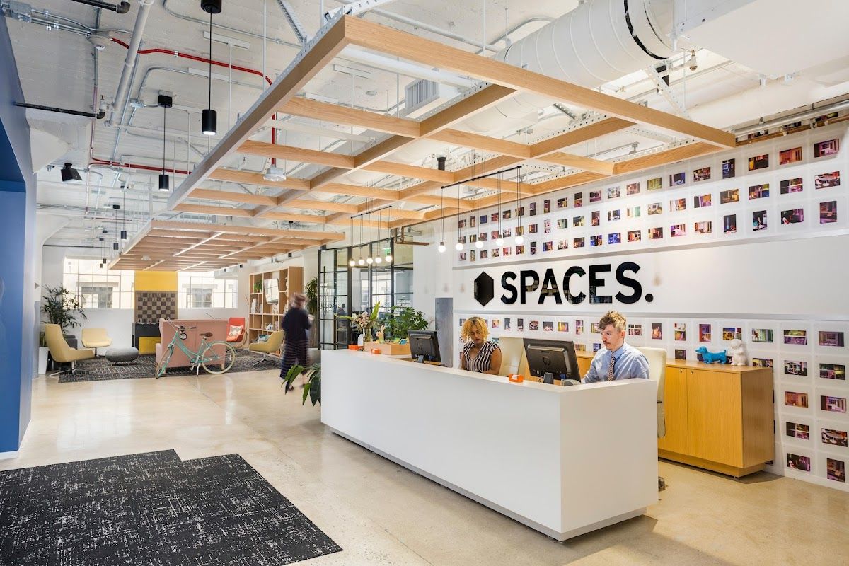 Spaces The Arts District 4