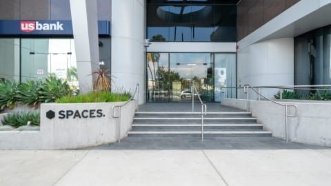 Spaces Fairfax 3