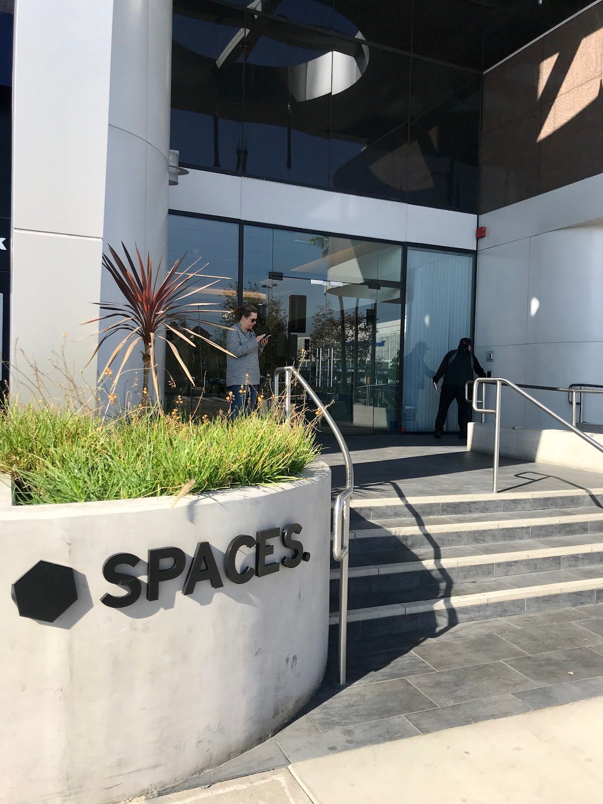 Spaces Fairfax 4