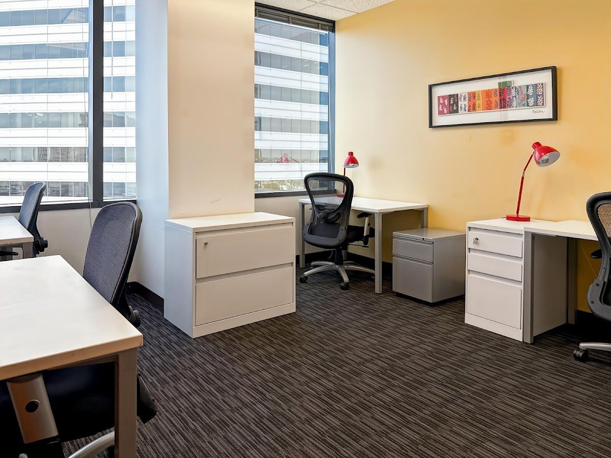 Regus - 12100 Wilshire Blvd 3
