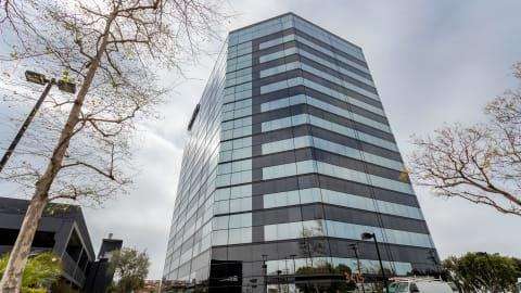 Regus - Los Angeles - Sepulveda Center