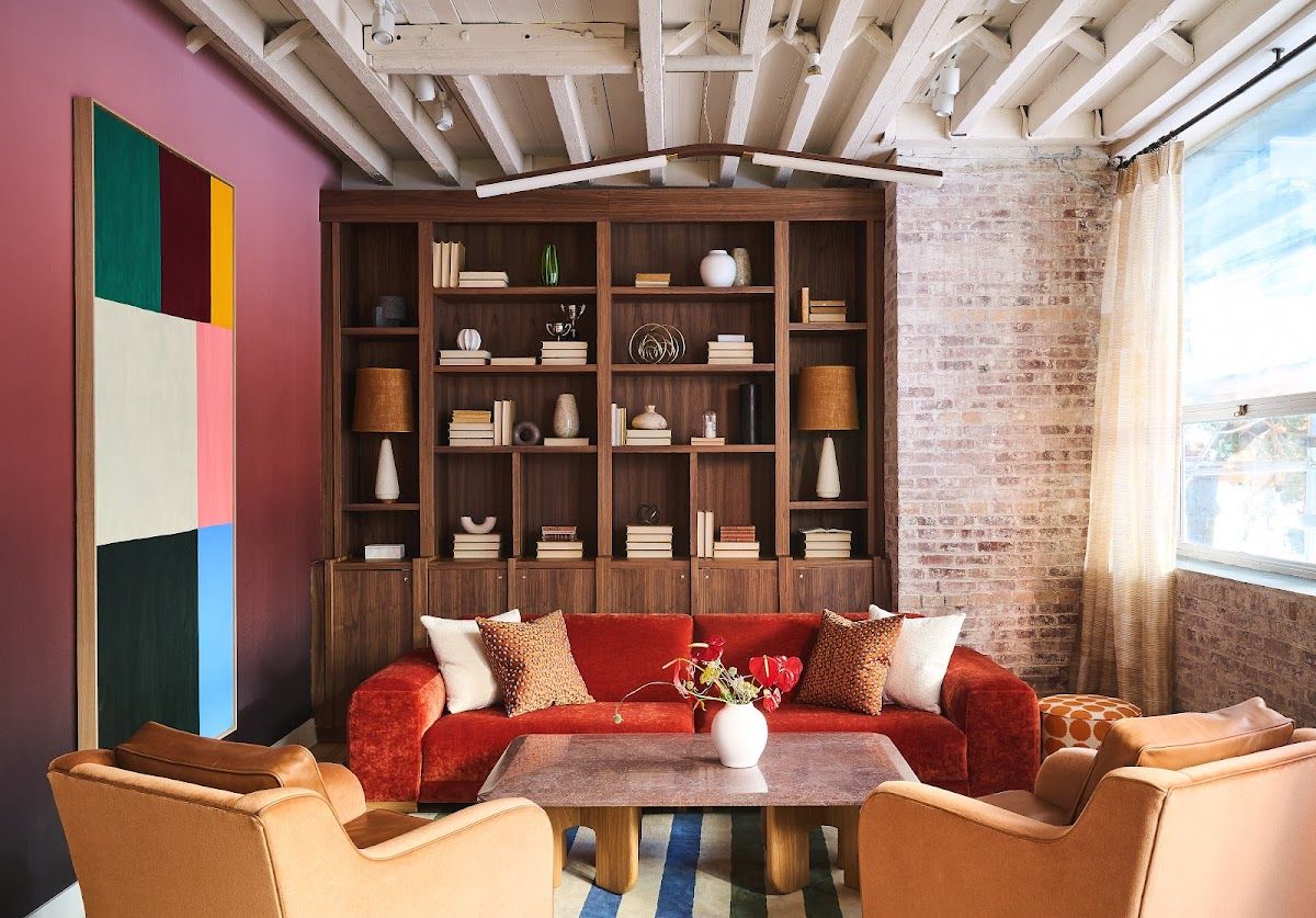 The Malin West Village 3