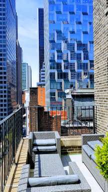 WorkHouse NYC