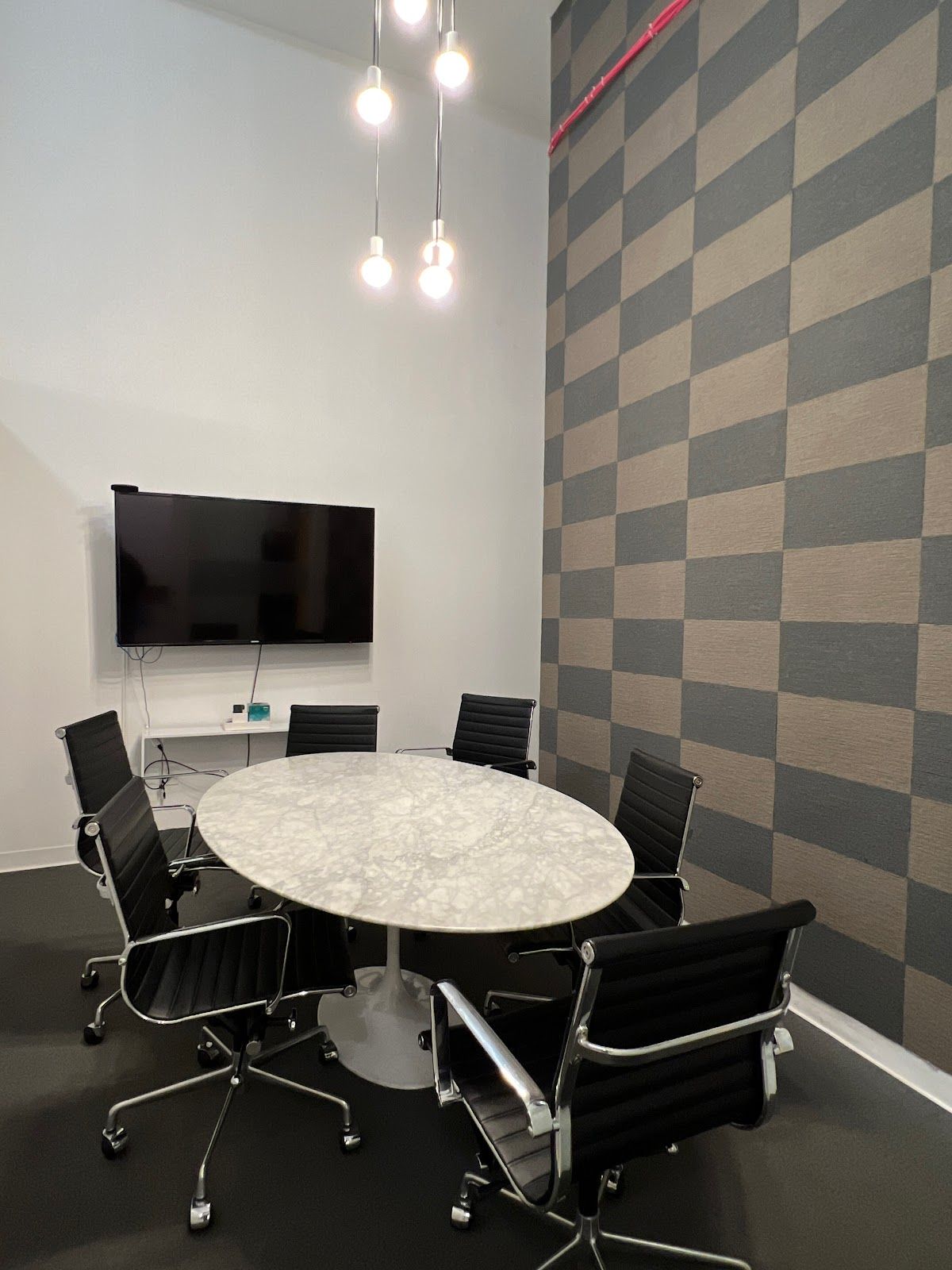 The Yard: Herald Square Coworking Office Space Manhattan 4
