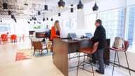 Serendipity Labs - Financial District Manhattan