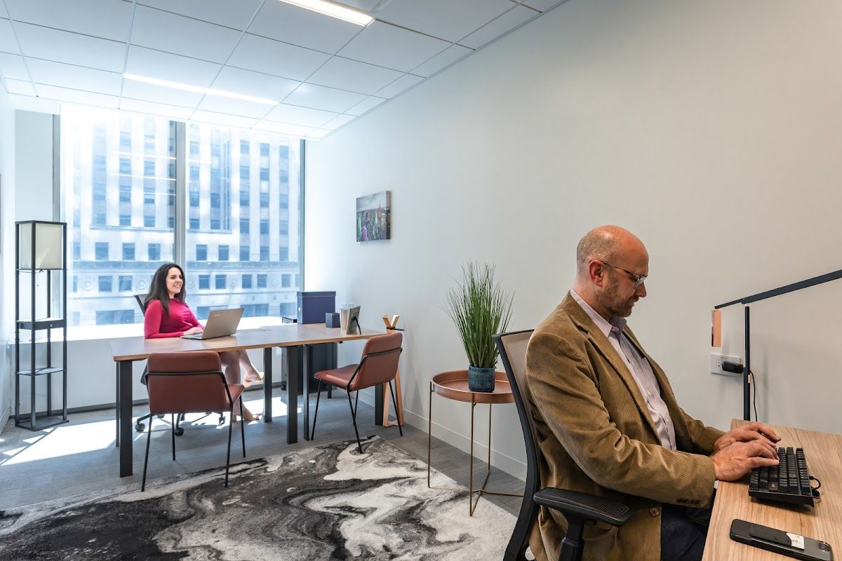 Serendipity Labs - Financial District Manhattan 3