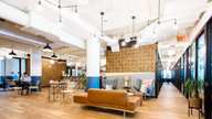 WeWork Coworking & Office Space
