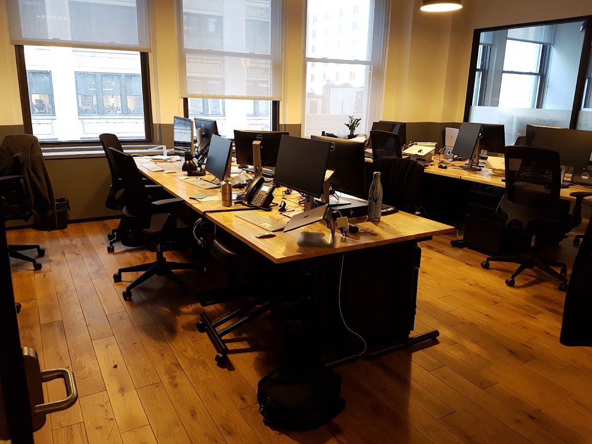 WeWork Coworking & Office Space 4