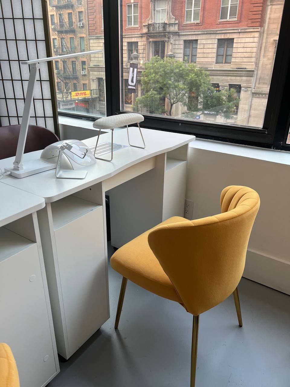 EVA BEAUTY COWORKING SPACE 3