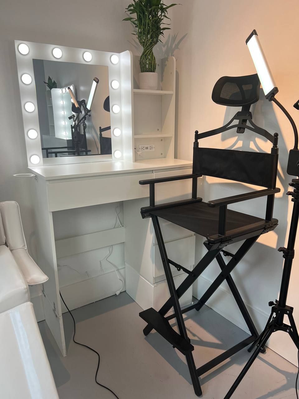EVA BEAUTY COWORKING SPACE 4
