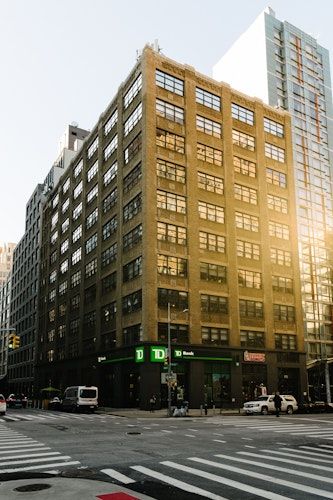 Studio at 175 Varick Street