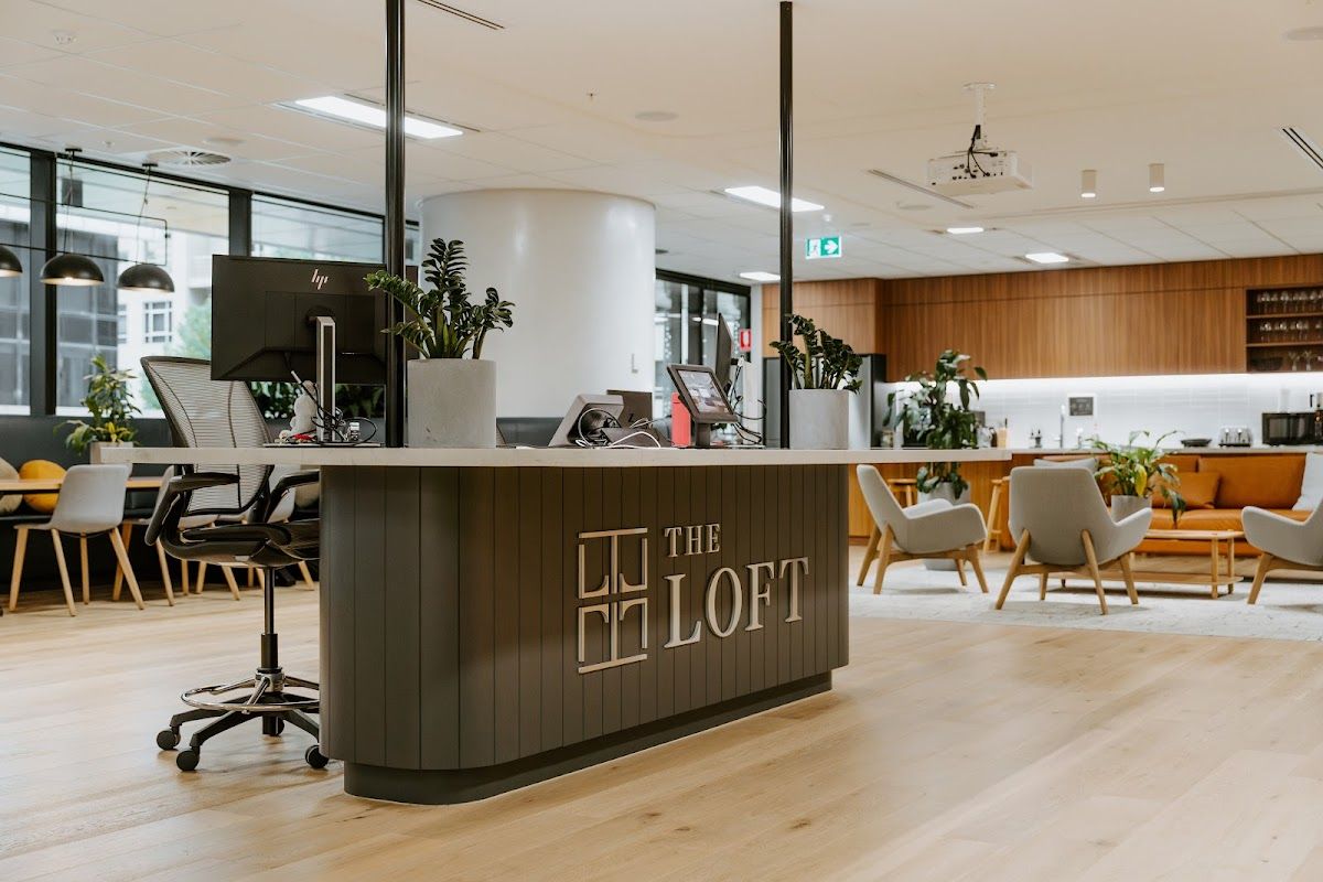 The Loft Workspaces 3