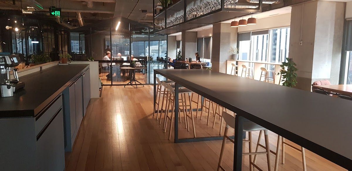 GPT Space&Co. Melbourne Central 3