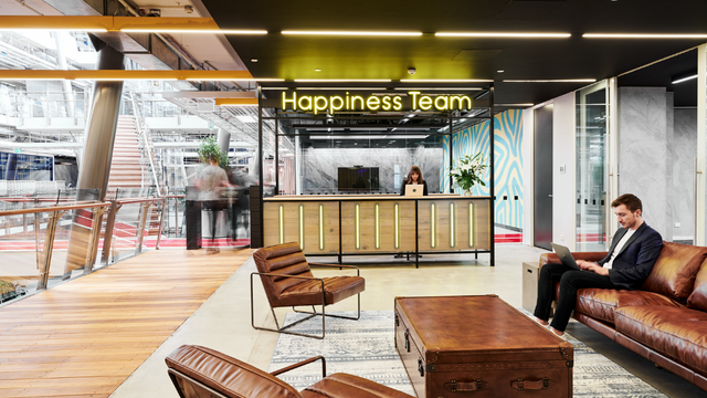 CreativeCubes.Co - South Melbourne