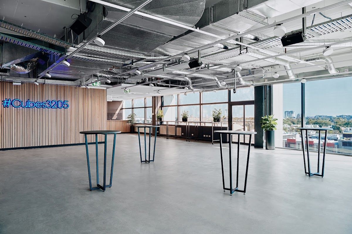 CreativeCubes.Co - South Melbourne 3