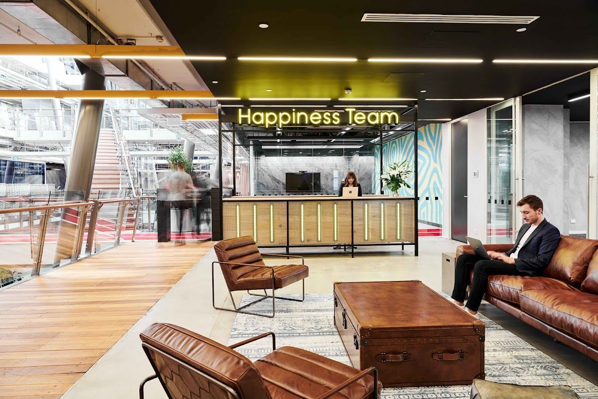 CreativeCubes.Co - South Melbourne 4