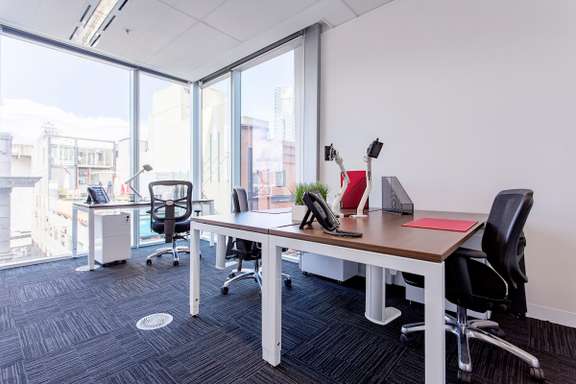 @WORKSPACES