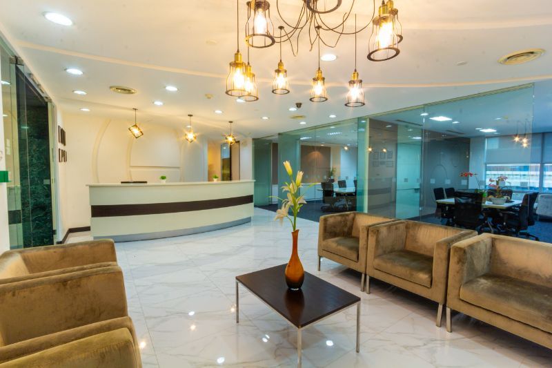 @WORKSPACES 3