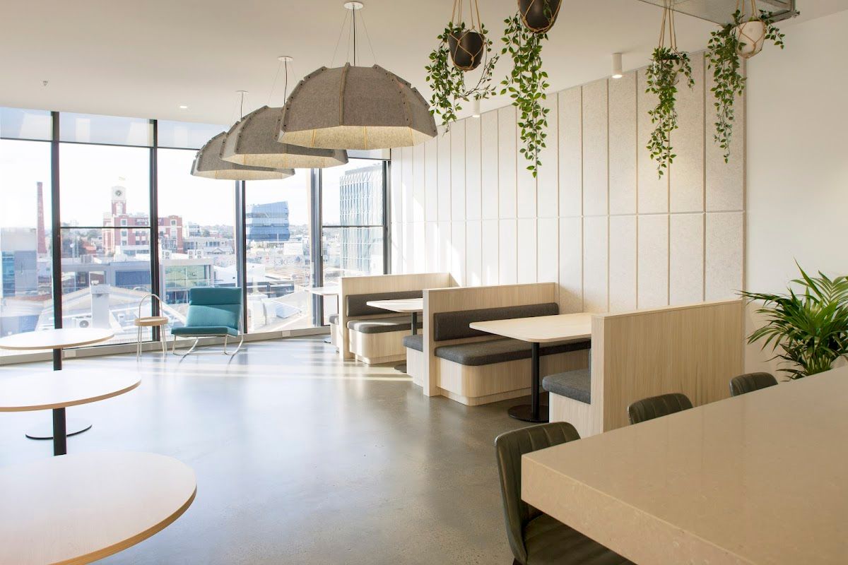 Collective_100 Flexible Workspace Cremorne 3