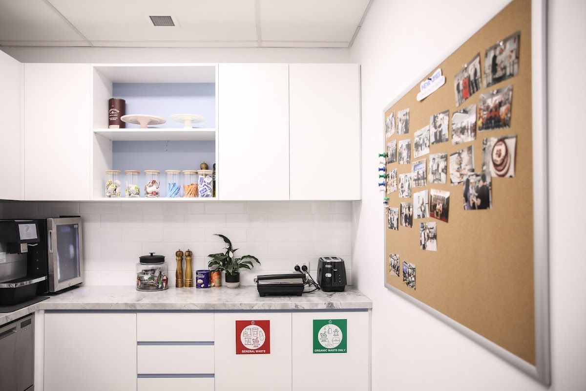 Hexa Space | Coworking & Office Space 4
