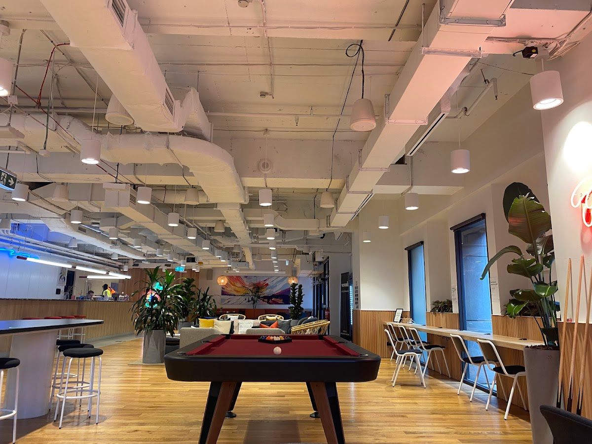 WeWork - Office Space & Coworking 3