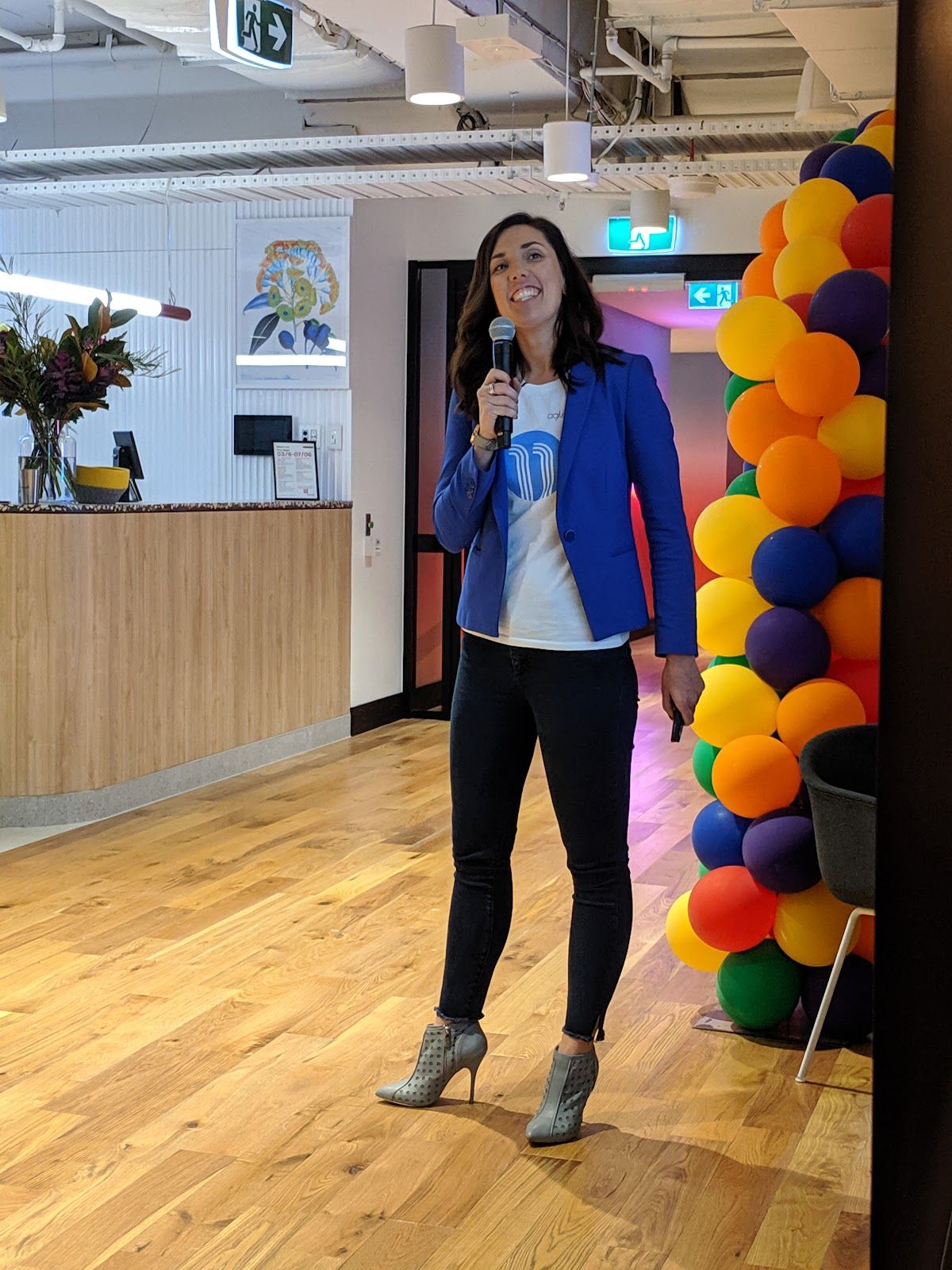 WeWork - Office Space & Coworking 4