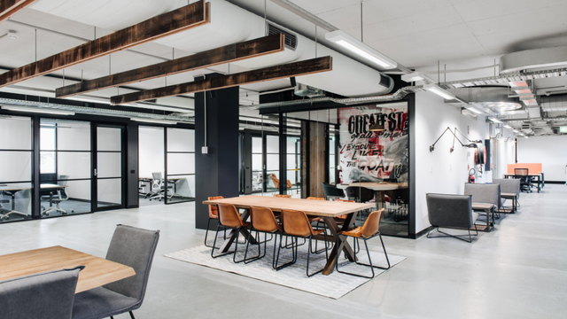 CreativeCubes.Co - Richmond