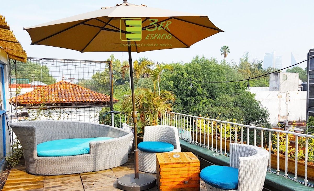 El 3er Espacio (Coworking) 3