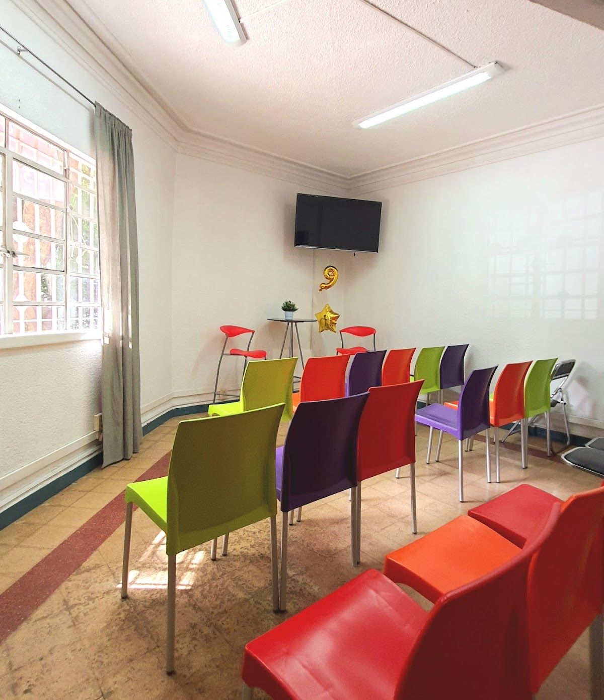 Spacioss Coworking 3