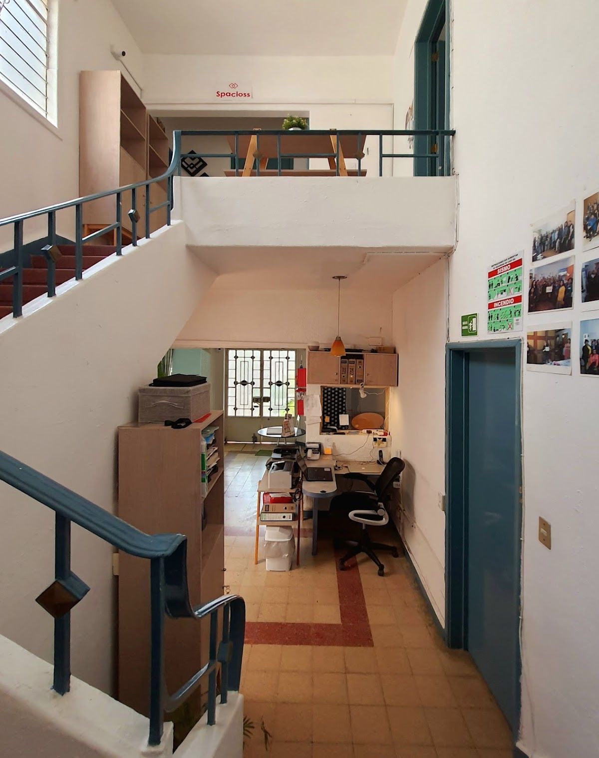 Spacioss Coworking 4