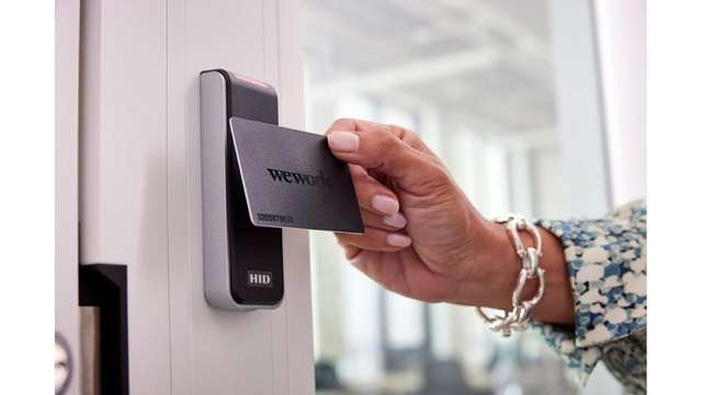 WeWork Espacio de Oficinas & Coworking Mariano Escobedo
