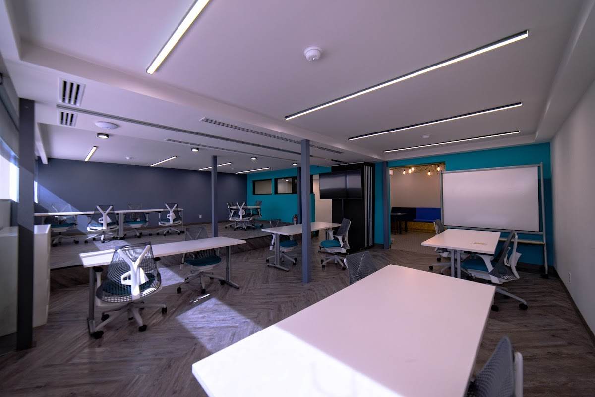 Impact HUB Ciudad de México