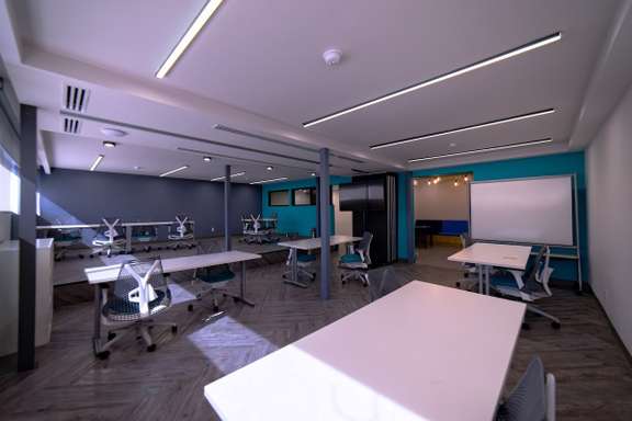 Impact HUB Ciudad de México