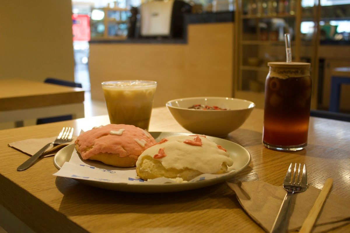 Cafetería Co-work El Momento Perfecto 3