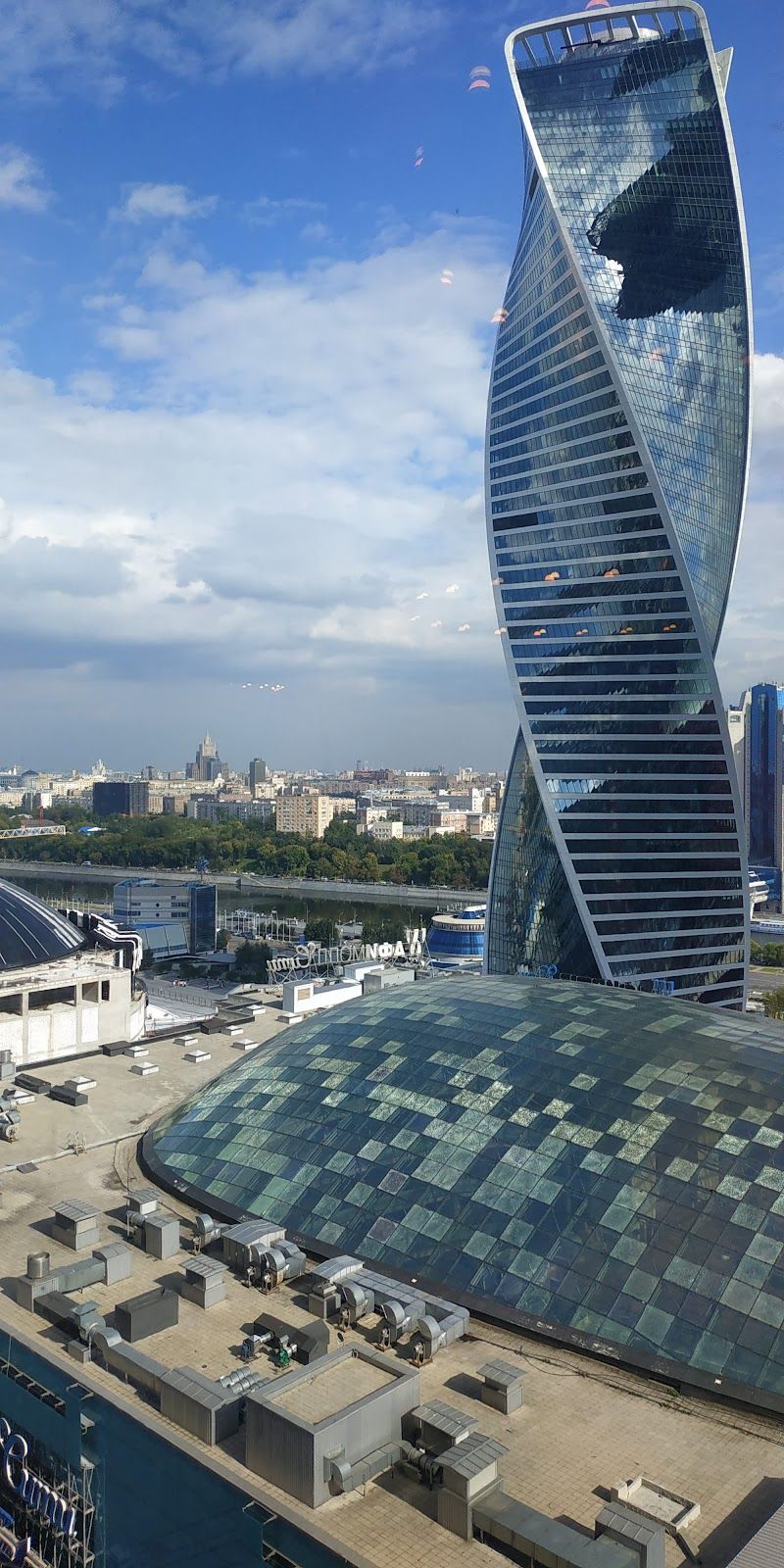 Workki City