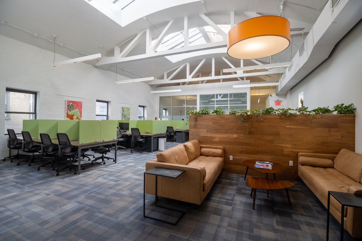 The Commons 3
