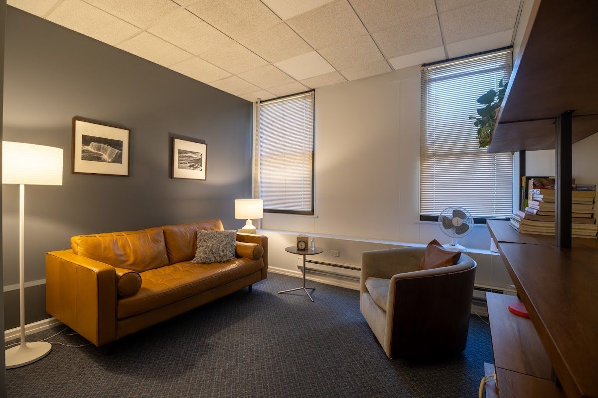 The Commons 4
