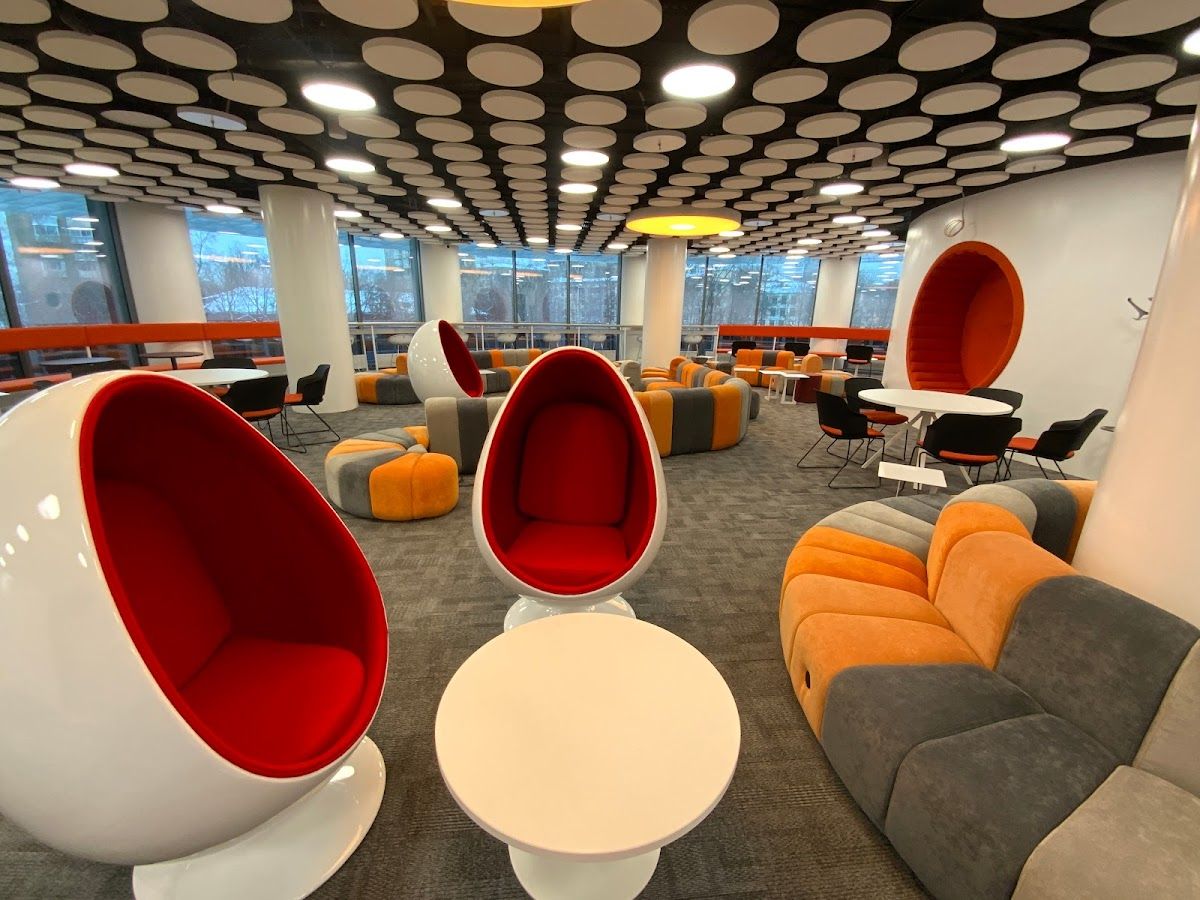 Kalibr Coworking