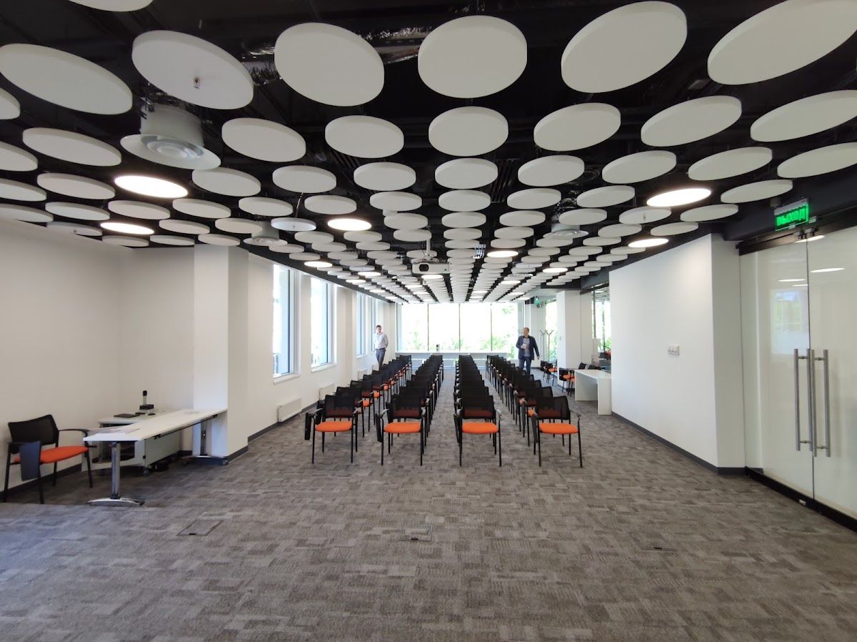 Kalibr Coworking 4