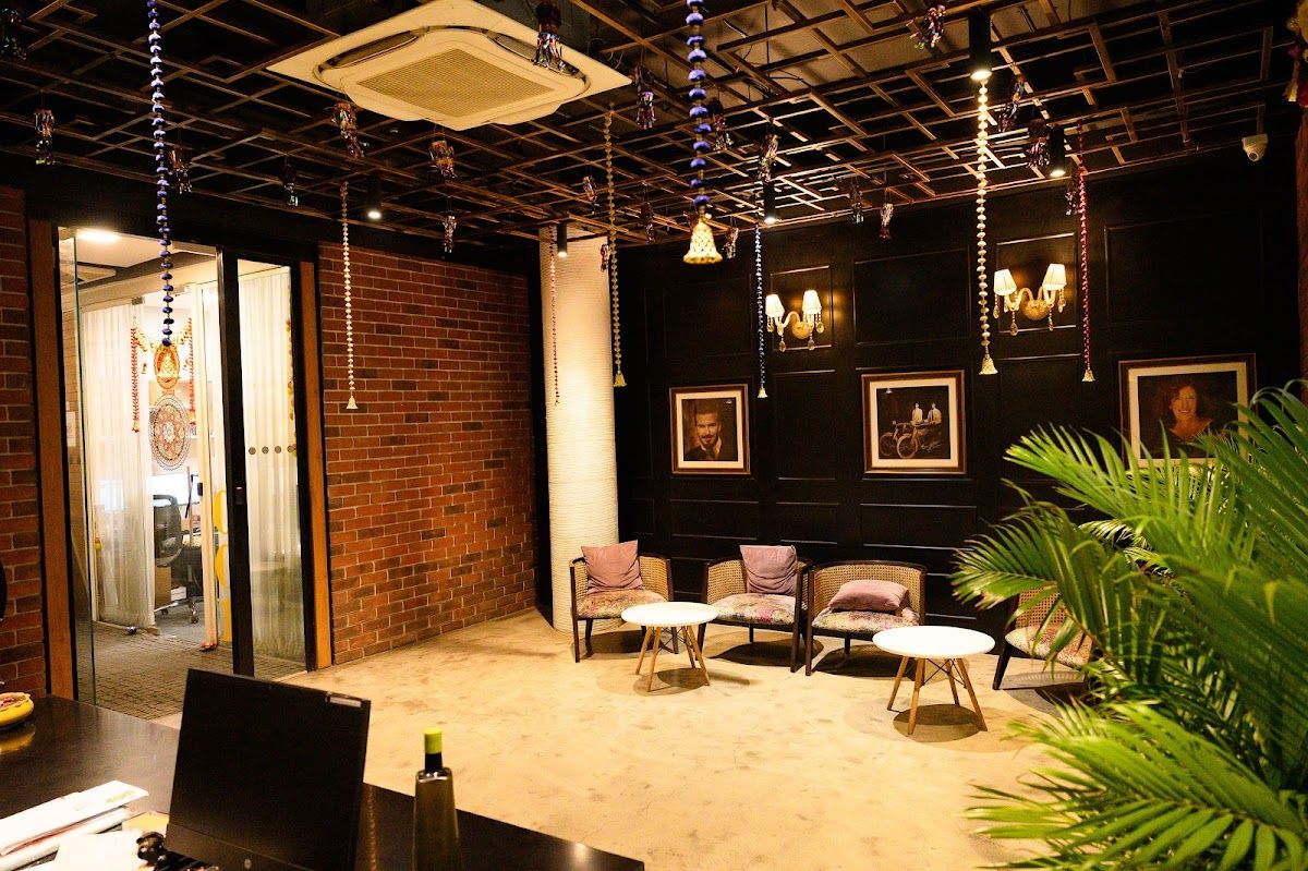 Workafella Goregaon - Coworking Space in Mumbai 3