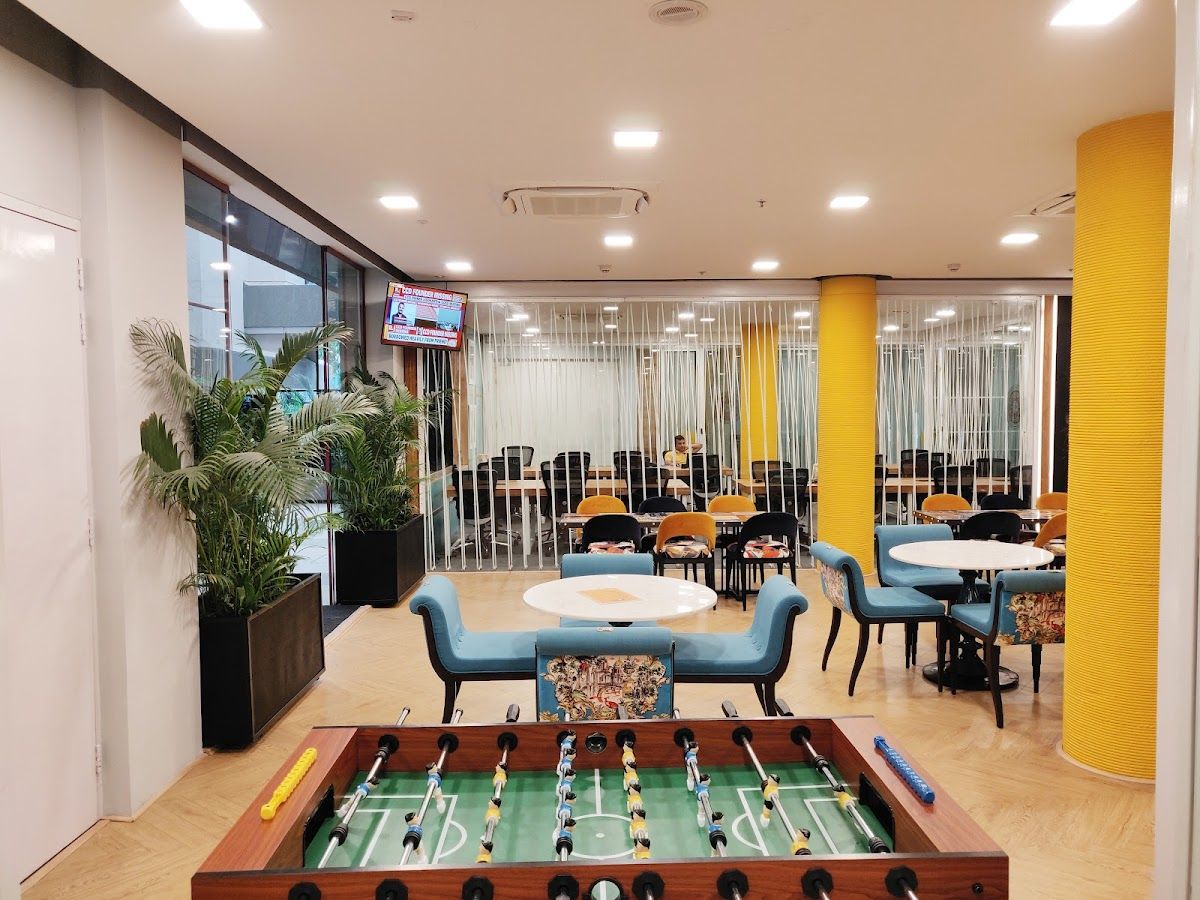 Workafella Goregaon - Coworking Space in Mumbai 4