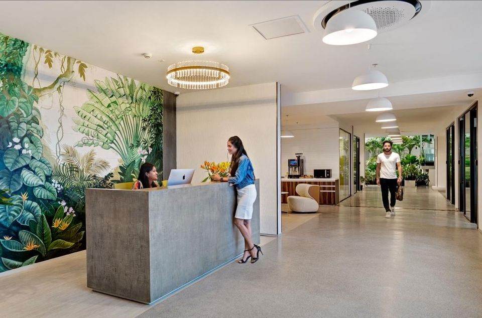 Quest Coworks