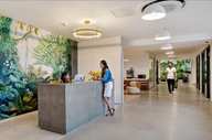 Quest Coworks