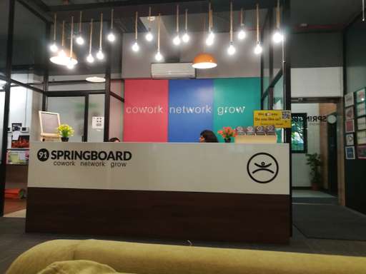 91Springboard BKC Kalina