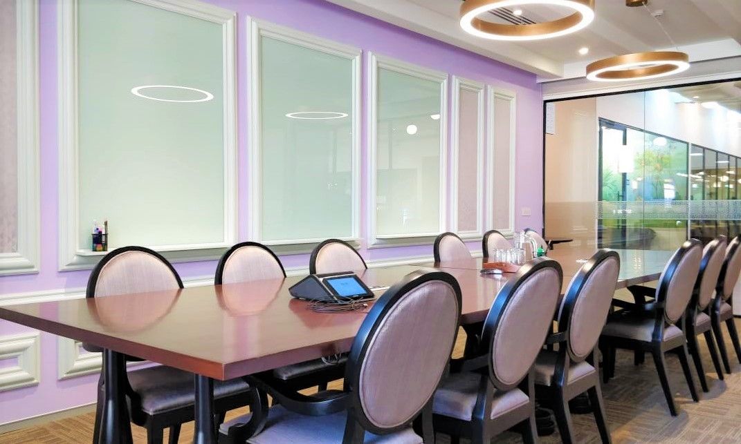 COWRKS Powai, Prudential 3