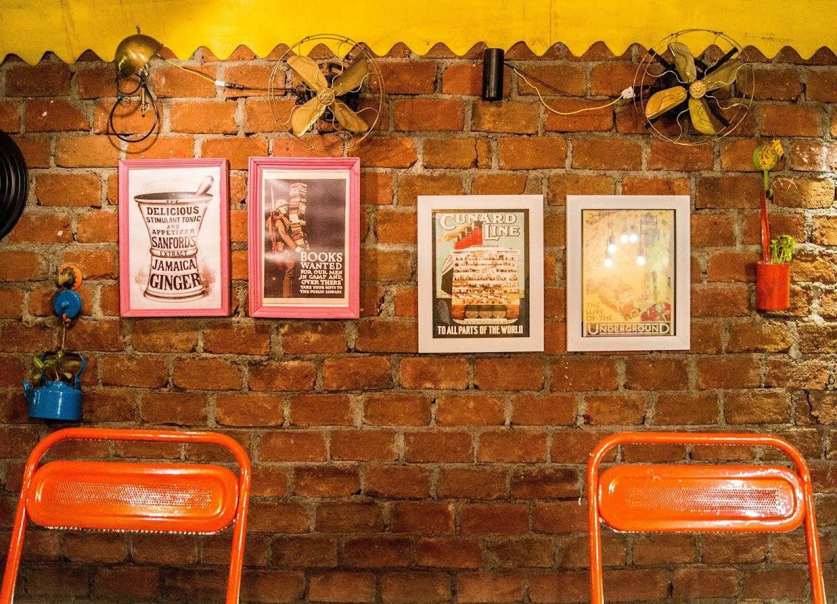 Mumbai Coworking - Best Coworking Space in Andheri West 4