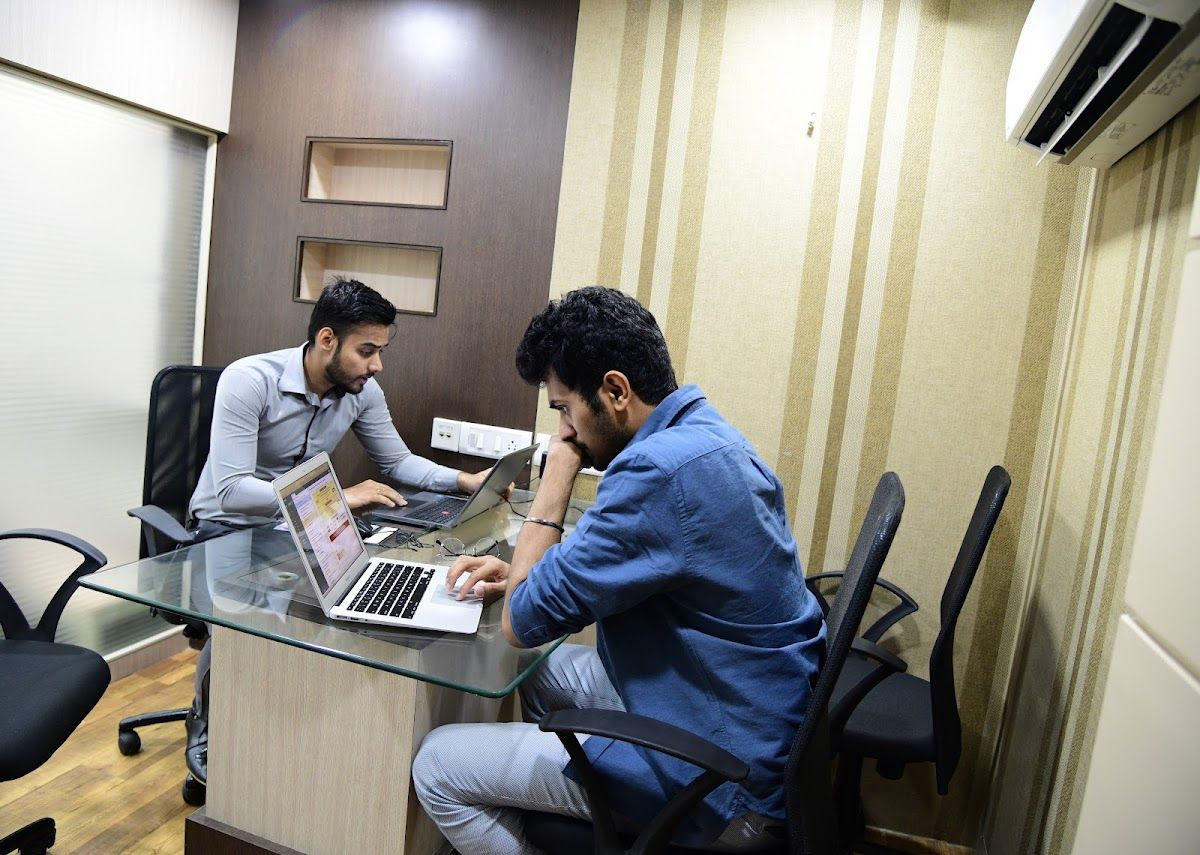 Flignite Dadar (Coworking Space in Mumbai) 3