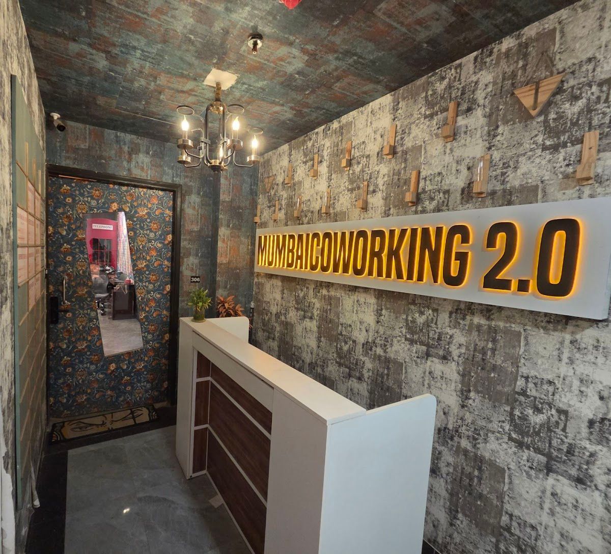 Mumbai Coworking 2.0 - Co Working Space in Andheri West 3
