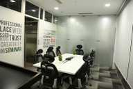 Idea Square.